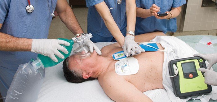 Advanced First Aid Course