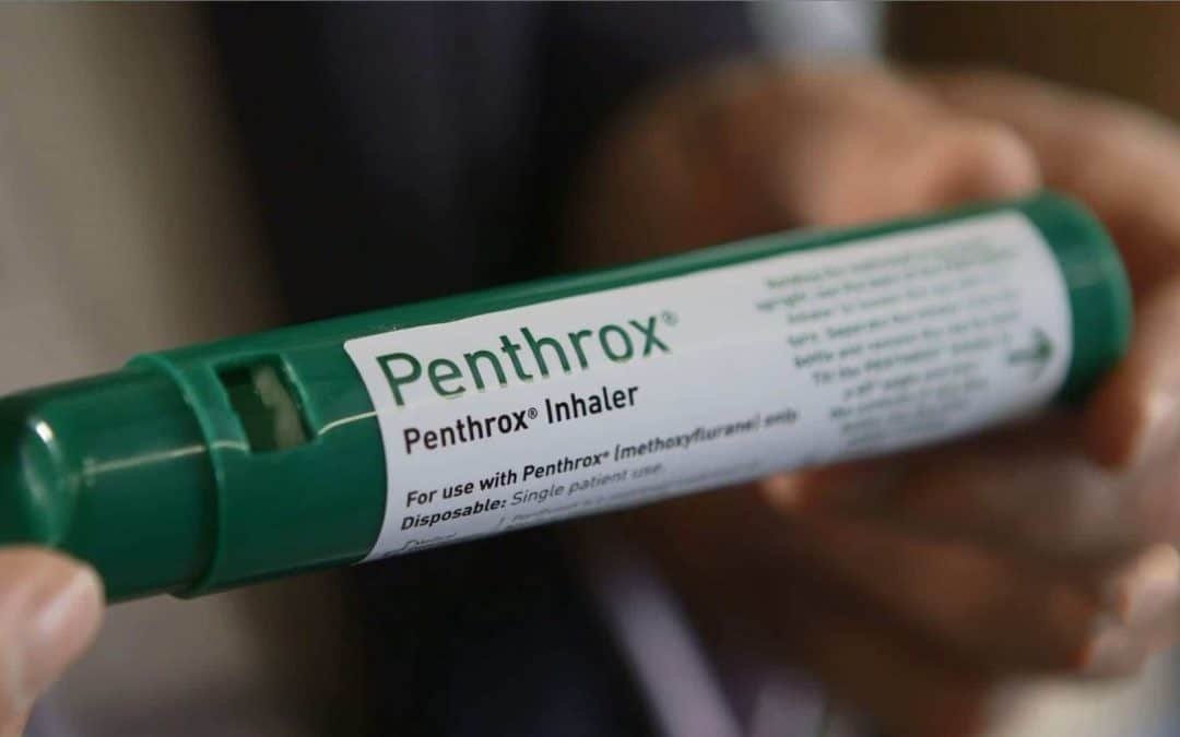 Pain Management Training Course