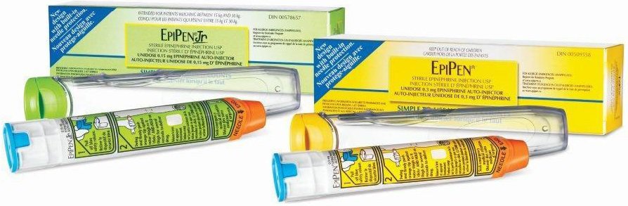 A History of Anaphylaxis & Treatment