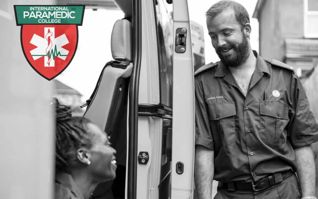 Exploring FIFO Paramedic Jobs: A Guide to Fly-In Fly-Out Paramedic Careers