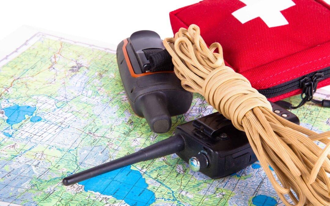 Remote First Aid in Australia