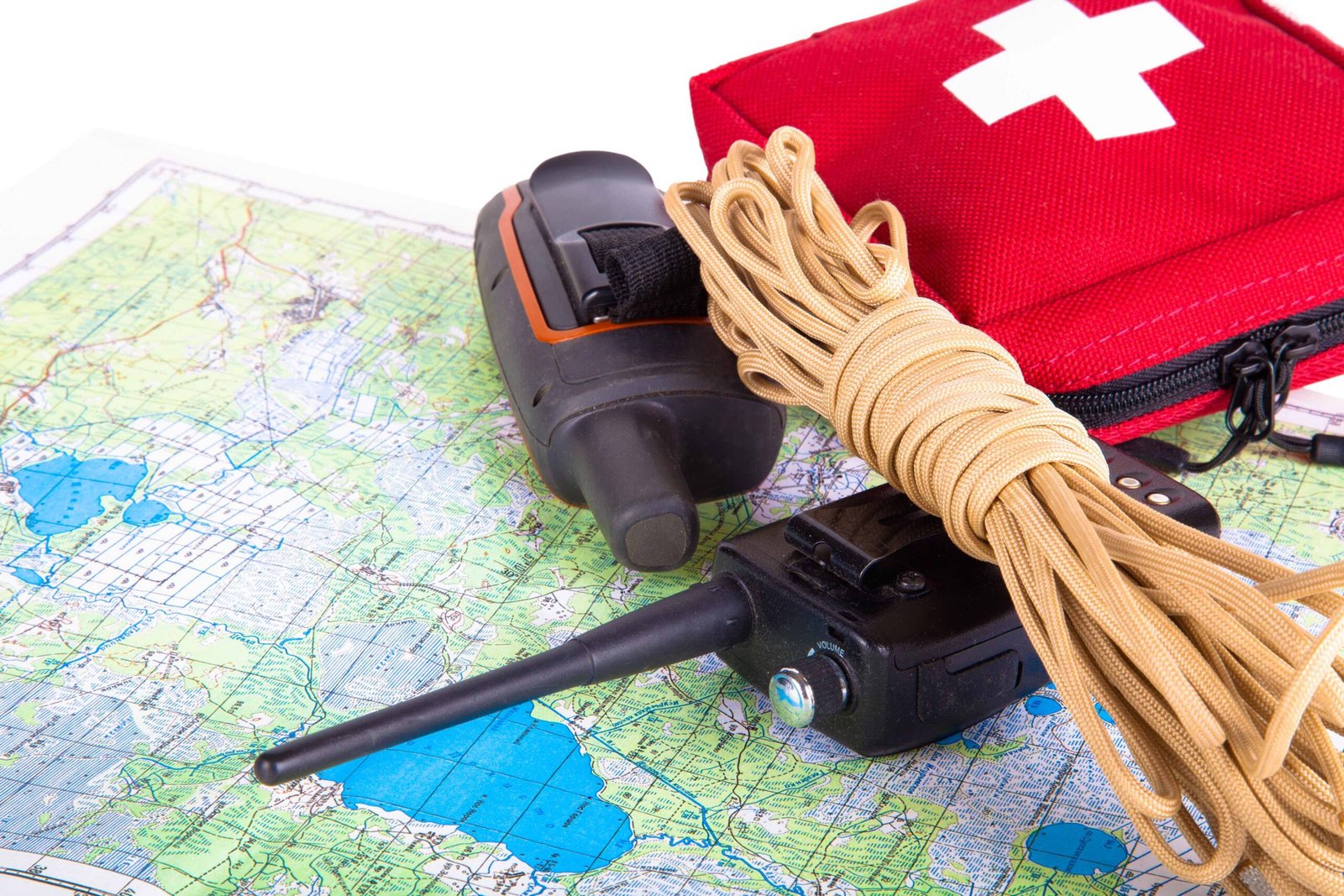 Remote Wilderness First Aid Course