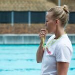 SISSS00133 - Pool Lifeguard Skillset