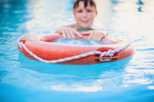 first aid training for pool safety