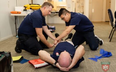 Diploma vs. Paramedic Degree – How to Become a Paramedic in Australia
