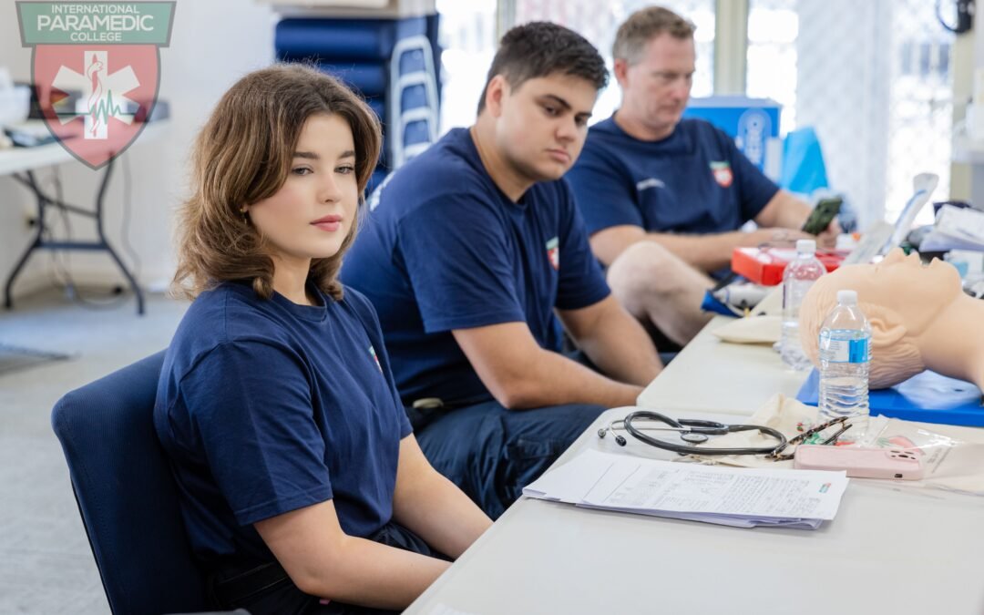 Paramedical Clinical Placement – Essential Steps and Strategies