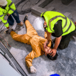 UETDRMP010 + HLTAID009